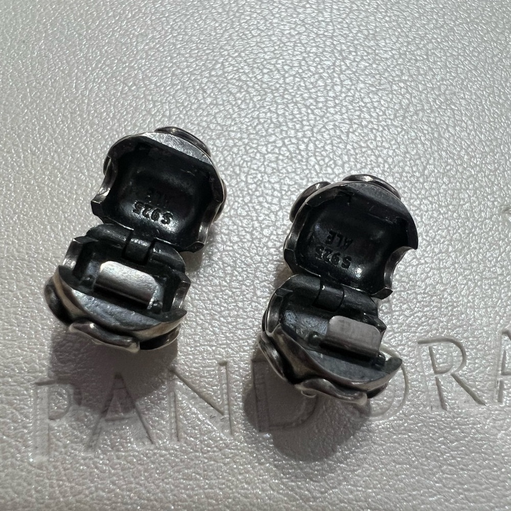 Pandora Clips - Picture 4 of 5